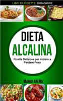 Dieta Alcalina