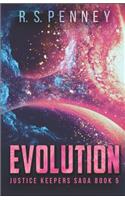 Evolution