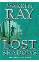 Lost Shadows