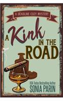 Kink in the Road