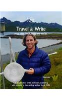 Travel & Write Your Own Book, Blog and Stories - Norway