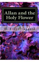 Allan and the Holy Flower