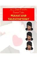 Peanut and Valentine's Day