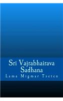 Sri Vajrabhairava Sadhana