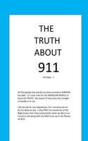 The Truth About 911