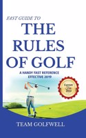 Fast Guide to the RULES OF GOLF