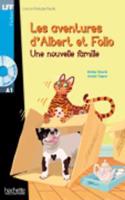 Les aventures d'Albert et Folio