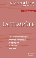Fiche de lecture La Tempête de William Shakespeare (analyse littéraire de référence et résumé complet)