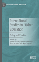 Intercultural Studies in Higher Education