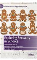 Exploring Sexuality in Schools