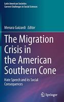 The Migration Crisis in the American Southern Cone