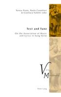 Text and Tune