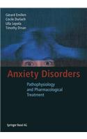 Anxiety Disorders