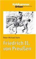 Friedrich II. Von Preussen