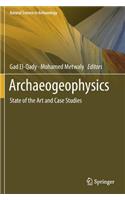 Archaeogeophysics
