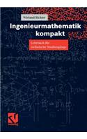 Ingenieurmathematik kompakt