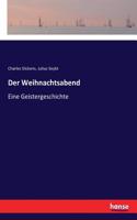 Weihnachtsabend