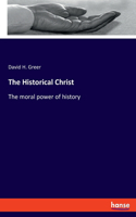 Historical Christ