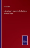 Narrative of a Journey to the Capitals of Japan and China