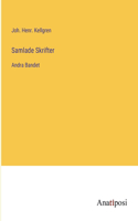 Samlade Skrifter: Andra Bandet