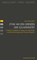 Ethik an Den Grenzen Der Souveränität