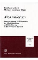 Mos Maiorum