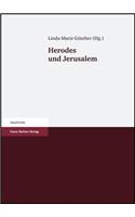 Herodes Und Jerusalem
