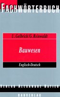 Fachworterbuch Bauwesen