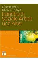 Handbuch Soziale Arbeit Und Alter
