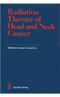 Radiation Therapy of Head and Neck Cancer