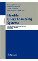 Flexible Query Answering Systems