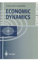 Economic Dynamics