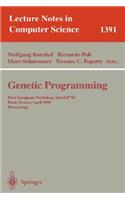 Genetic Programming