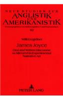 James Joyce