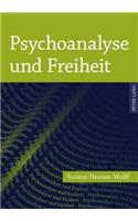 Psychoanalyse Und Freiheit