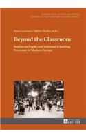 Beyond the Classroom