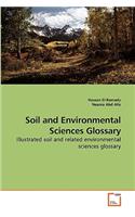 Soil and Environmental Sciences Glossary