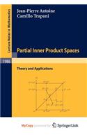 Partial Inner Product Spaces