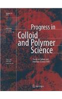 Trends in Colloid and Interface Science XXIII: (137 Progress in Colloid and Polymer Science)
