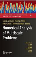 Numerical Analysis of Multiscale Problems