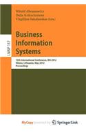 Business Information Systems