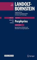 Porphyrins