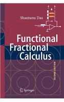 Functional Fractional Calculus