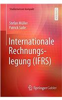 Internationale Rechnungslegung (Ifrs)