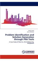 Problem Identification and Solution Generation through PRA Tools