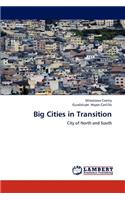Big Cities in Transition