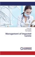 Management of Impacted Canine