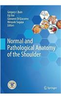 Normal and Pathological Anatomy of the Shoulder