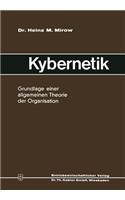 Kybernetik