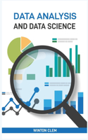 Data Analysis and Data Science